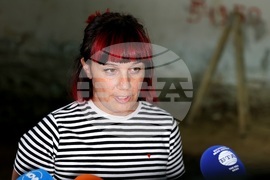 Национална художесвена галерия - разкопки - археология