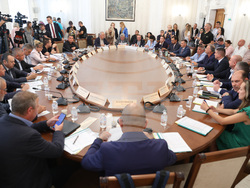 Народно събрание - Комисия по околната среда и водите - извънредно заседание