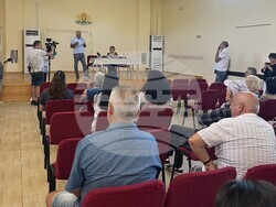 Снимка: Български пощи 