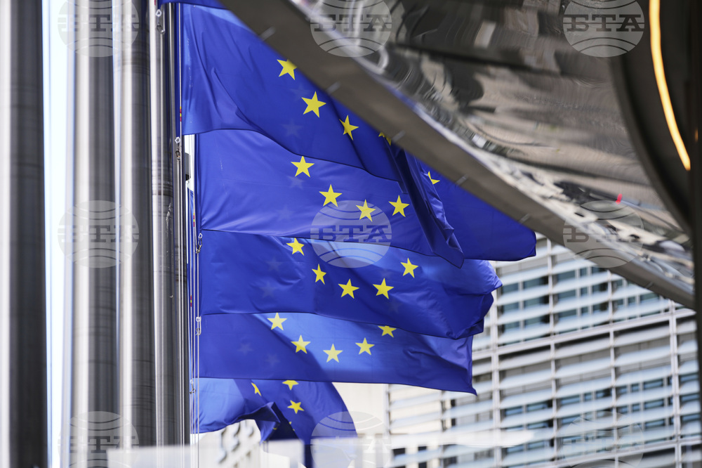 Belgium EU US Trade