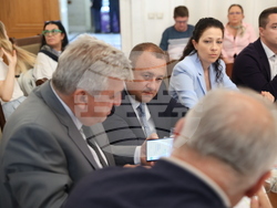 Народно събрание - Комисия по околната среда и водите - извънредно заседание