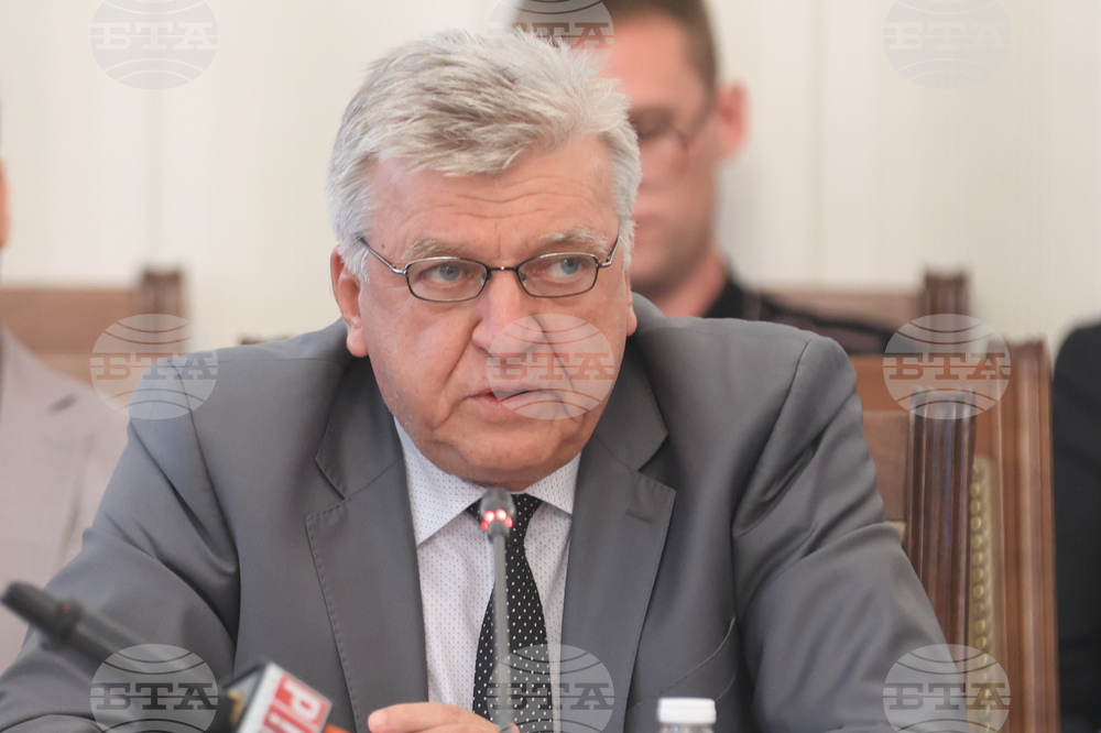 Народно събрание - Комисия по околната среда и водите - извънредно заседание