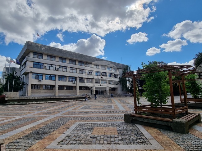 Безработицата в общините, които Бюрото по труда в град Левски обслужва, е 13,23%