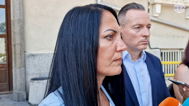 Вчерашният инцидент в завод „Арсенал“ в Казанлък няма връзка с военното производство, заявиха от прокуратурата