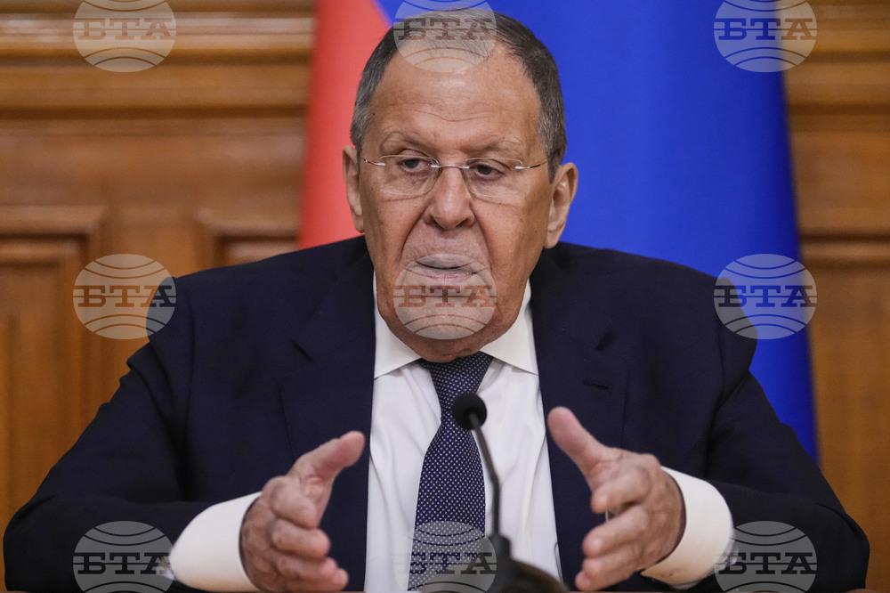 Институт за изследване на войната: Лавров повтори в интервю с Ен Би Си, че Кремъл ясно отхвърля инициативите на САЩ за мир в Украйна