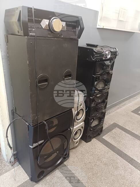 В общините Септември и Белово се засилва полицейският контрол срещу провеждането на шумни тържества