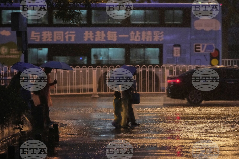 China Daily Life