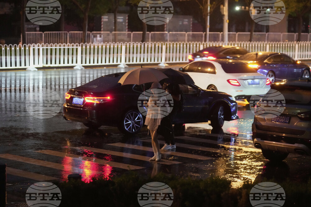 China Daily Life