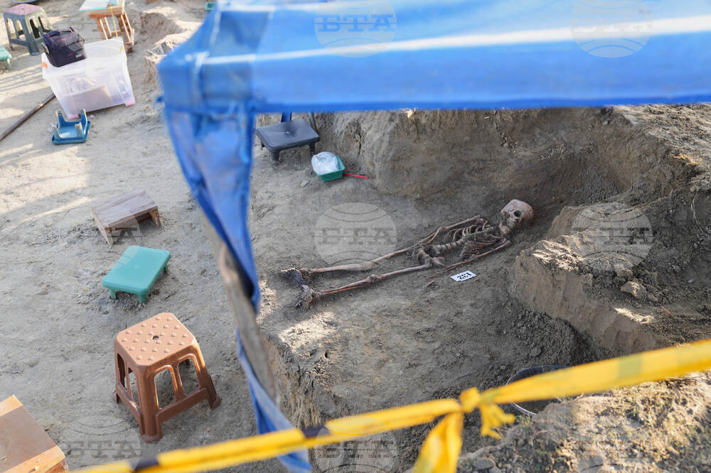 APTOPIX Sri Lanka Mass Graves