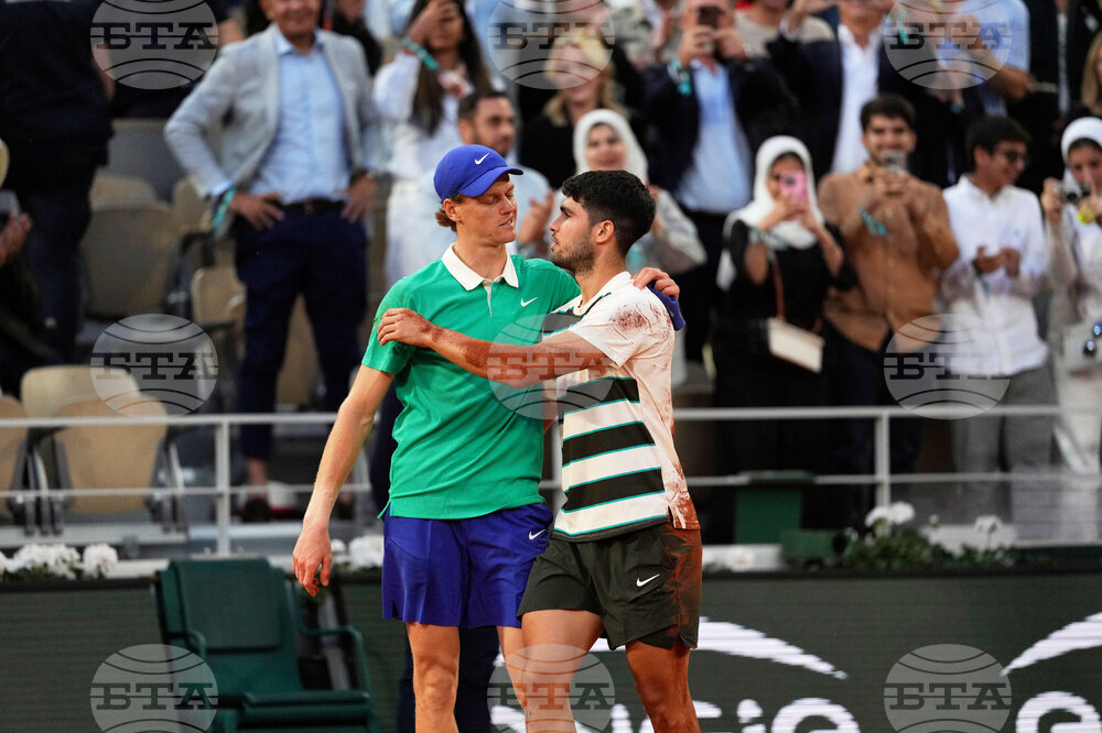 US Open Preview Tennis