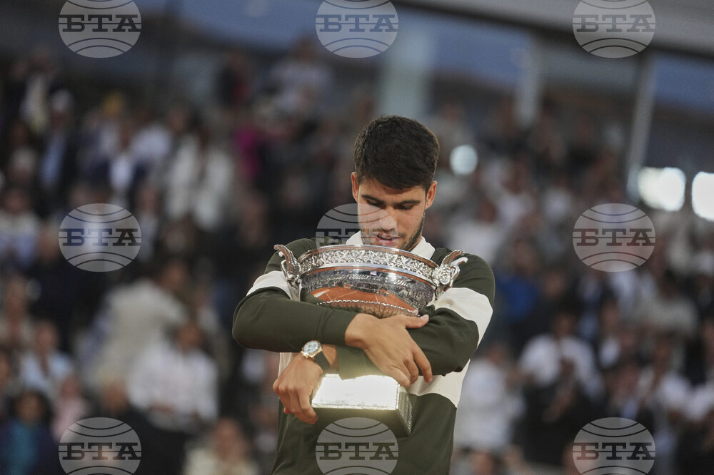 US Open Preview Tennis