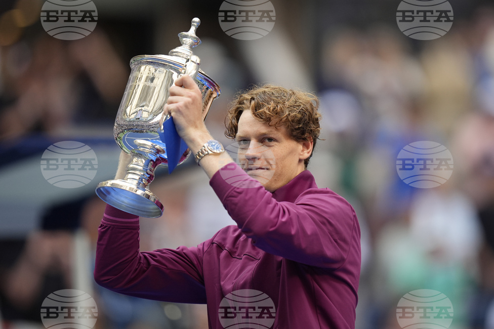 US Open Preview Tennis
