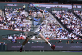 Open Men’s Capsules Tennis