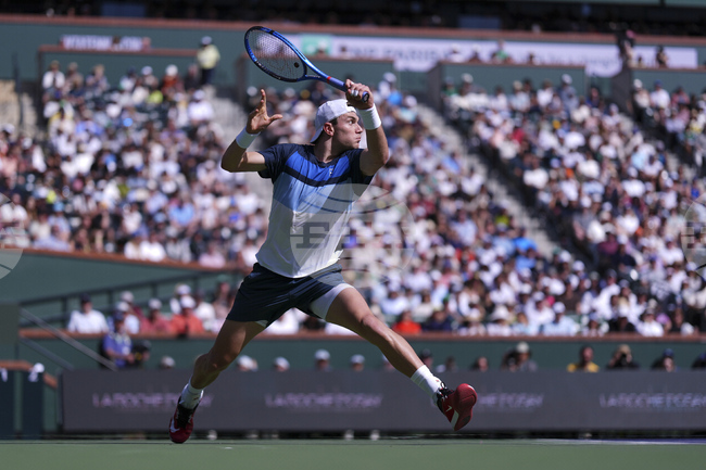 Open Men’s Capsules Tennis