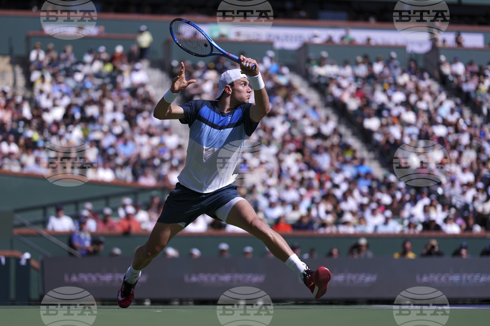 Open Men’s Capsules Tennis