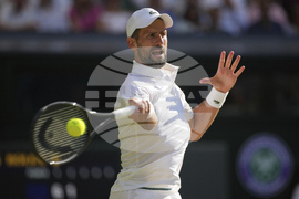 Open Men’s Capsules Tennis