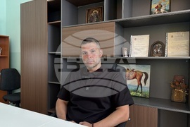 Самоков - Дневен център за деца и младежи с увреждания
