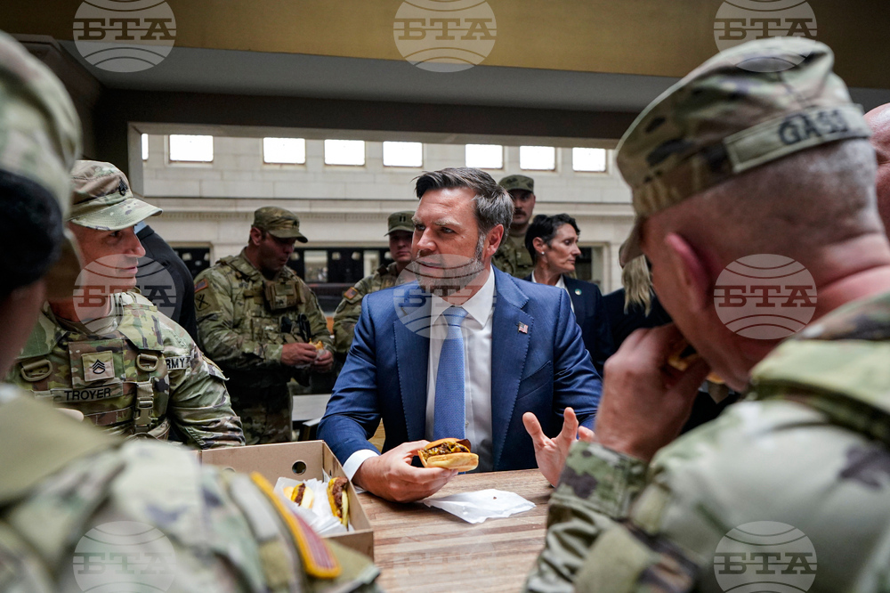 Trump District of Columbia