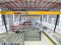 Хасково - "Скай Монт" ООД