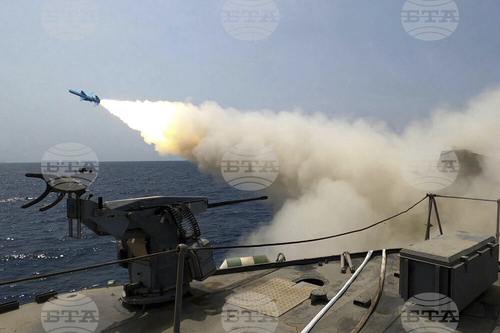 Mideast Wars Iran