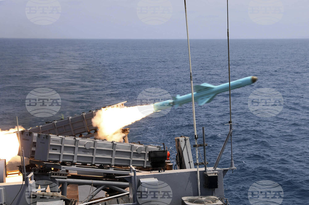 Mideast Wars Iran