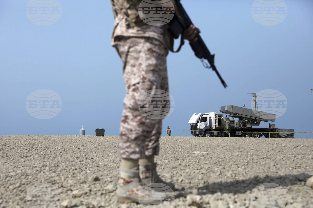 Mideast Wars Iran
