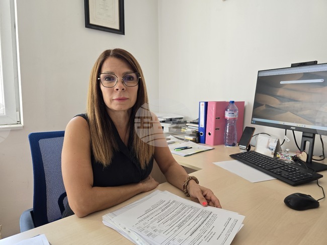 Свободни работни места за пет висококвалифицирани специалисти са обявени в Бюрото по труда в Панагюрище