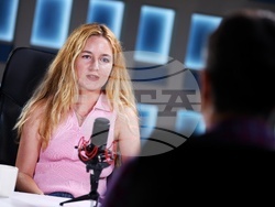 Подкаст БТА Паралели - Симона - Алекс Михалева