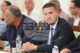 Народно събрание - Комисия по околната среда и водите - извънредно заседание