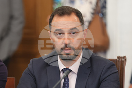 Народно събрание - Комисия по околната среда и водите - извънредно заседание
