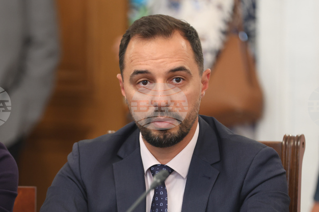 Препоръките на временната комисия за безводието да отидат директно в изпълнителната власт и да започне да се работи, предлагат от ПП-ДБ