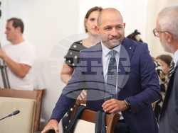 Народно събрание - Комисия по околната среда и водите - извънредно заседание