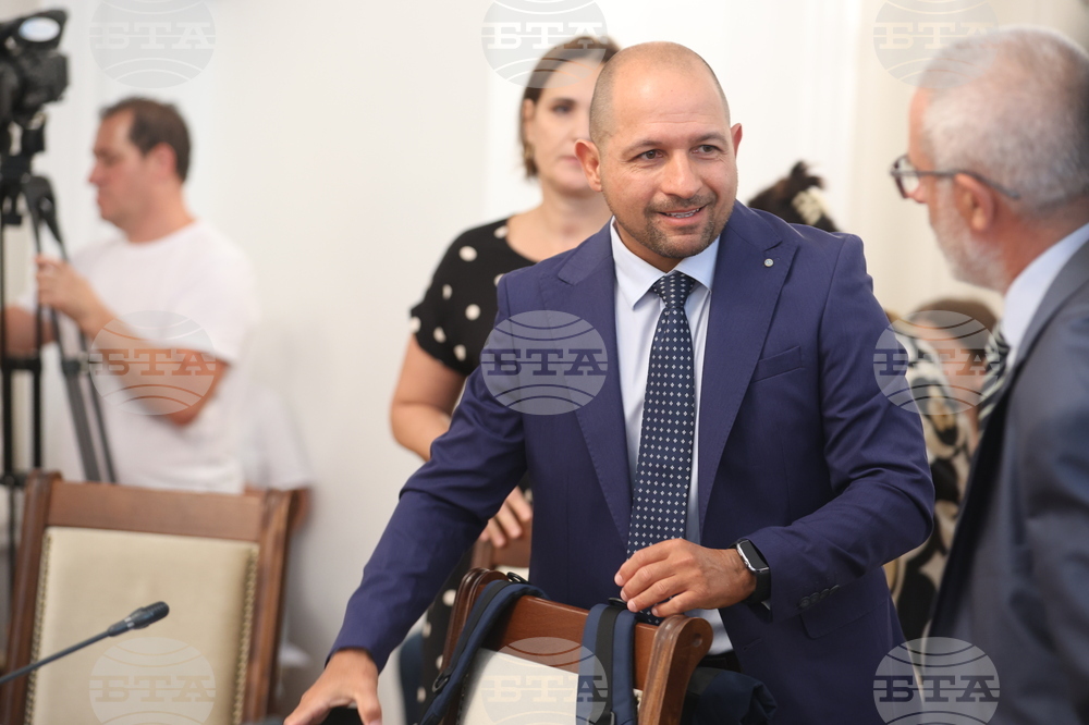 Народно събрание - Комисия по околната среда и водите - извънредно заседание
