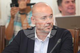 Народно събрание - Комисия по околната среда и водите - извънредно заседание