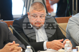 Народно събрание - Комисия по околната среда и водите - извънредно заседание