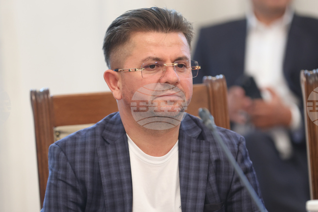 Начело на листата на партия „Движение за права и свободи“ в 31-ви МИР – Ямбол е Сейфи Мехмедали