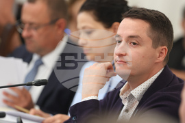 Народно събрание - Комисия по околната среда и водите - извънредно заседание