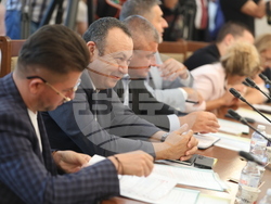 Народно събрание - Комисия по околната среда и водите - извънредно заседание