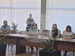 Снимка: Областна администрация Варна