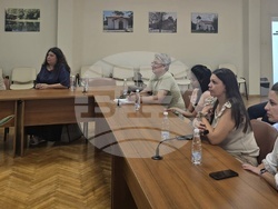 Снимка: Областна администрация Варна