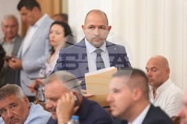 Народно събрание - Комисия по околната среда и водите - извънредно заседание