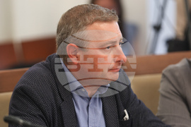 Народно събрание - Комисия по околната среда и водите - извънредно заседание