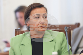 Народно събрание - Комисия по околната среда и водите - извънредно заседание