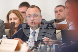 Народно събрание - Комисия по околната среда и водите - извънредно заседание