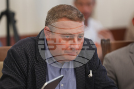 Народно събрание - Комисия по околната среда и водите - извънредно заседание