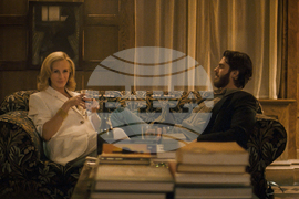 Venice Film Festival-Preview