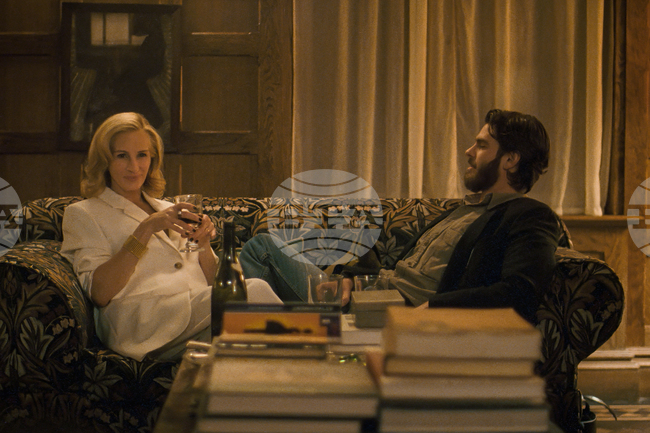 Джулия Робъртс ще дебютира на филмовия фестивал във Венеция със „След лова“