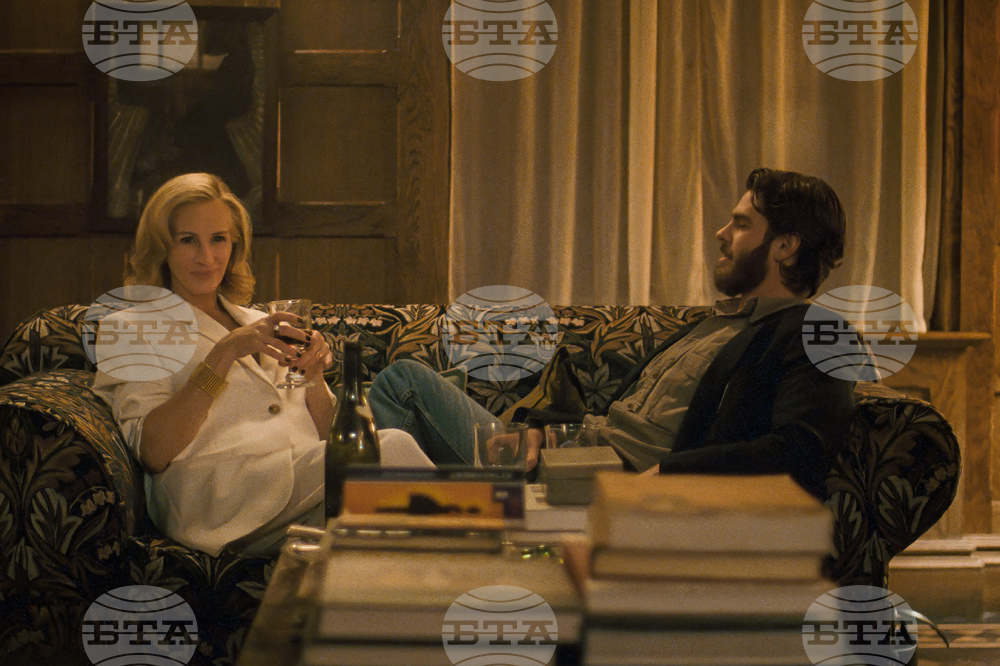 Venice Film Festival-Preview