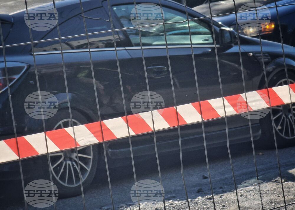 Заради ВиК ремонт за няколко часа ще бъде затворено за движение кръстовището до УМБАЛ Бургас