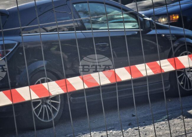 Заради ВиК ремонт за няколко часа ще бъде затворено за движение кръстовището до УМБАЛ Бургас